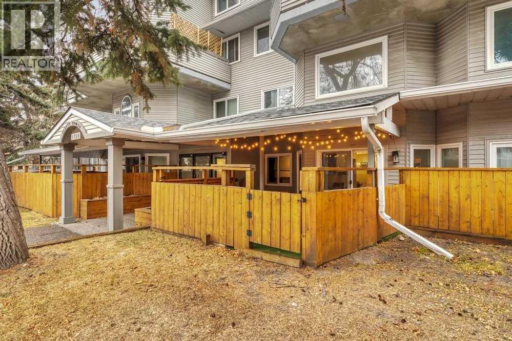 Single Family House Multi-level for Sale in    Street SW Lower Mount Royal Calgary 