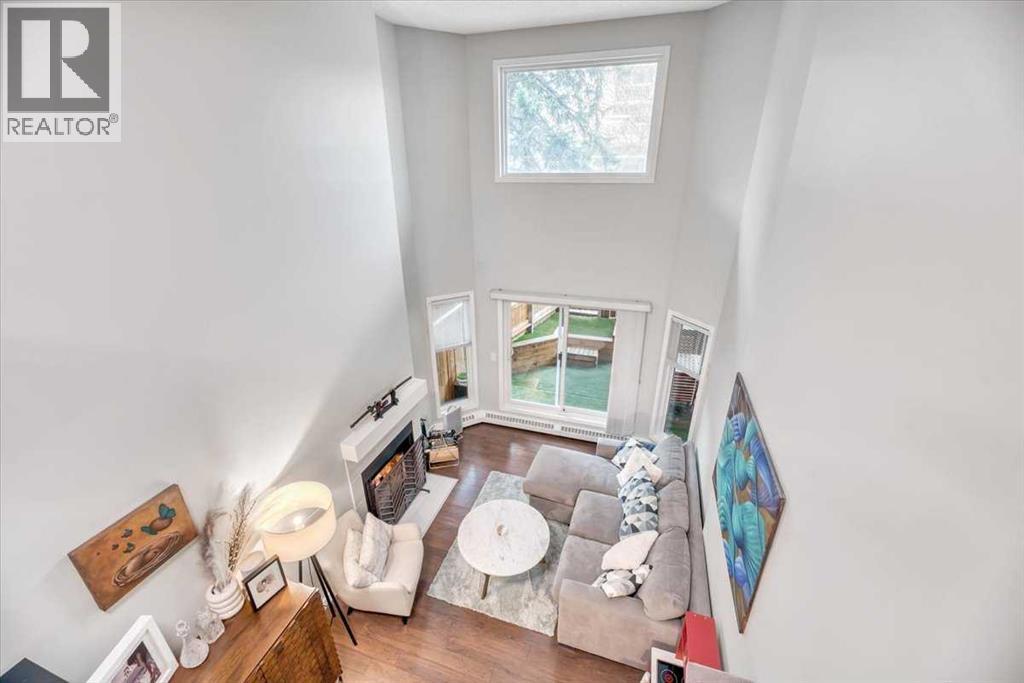 Single Family House Multi-level for Sale in    Street SW Lower Mount Royal Calgary 