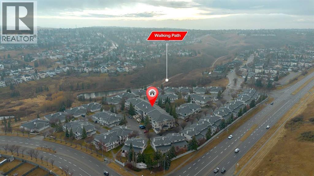 Single Family House for Sale in   Edgeridge Terrace NW Edgemont Calgary 