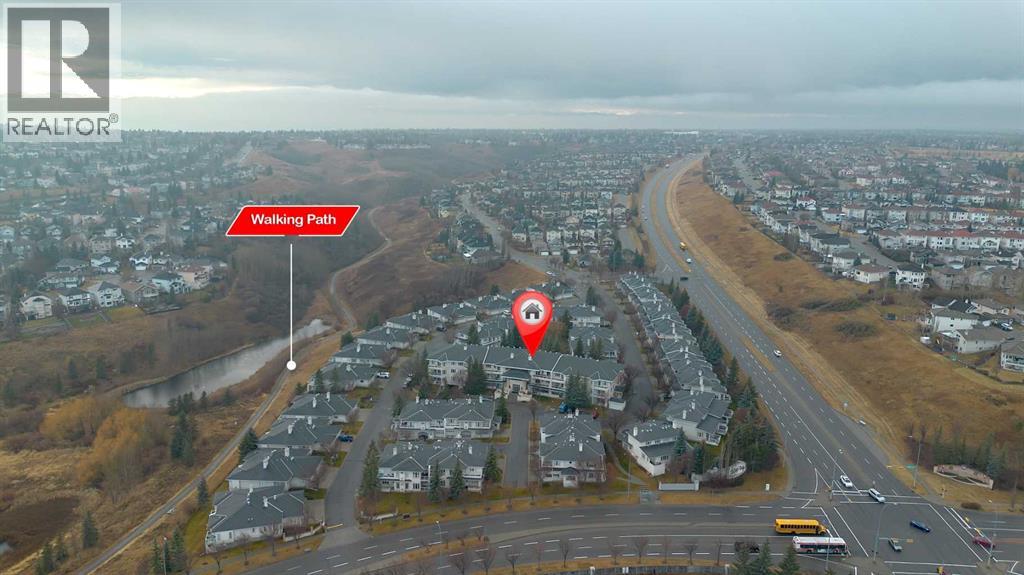 Single Family House for Sale in   Edgeridge Terrace NW Edgemont Calgary 