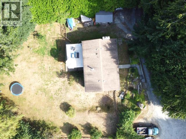 5395 YUKON AVE, Powell River