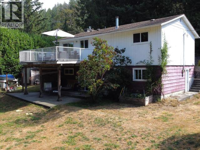 5395 YUKON AVE, Powell River