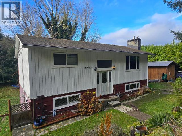 5395 YUKON AVE, Powell River