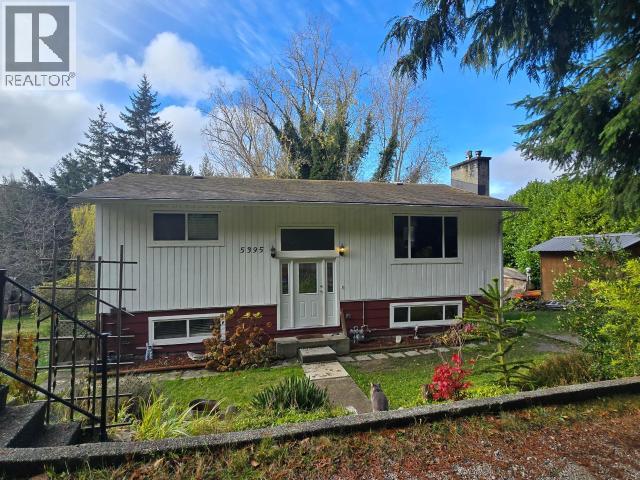 5395 YUKON AVE, Powell River