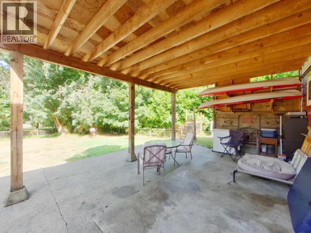 5395 YUKON AVE, Powell River