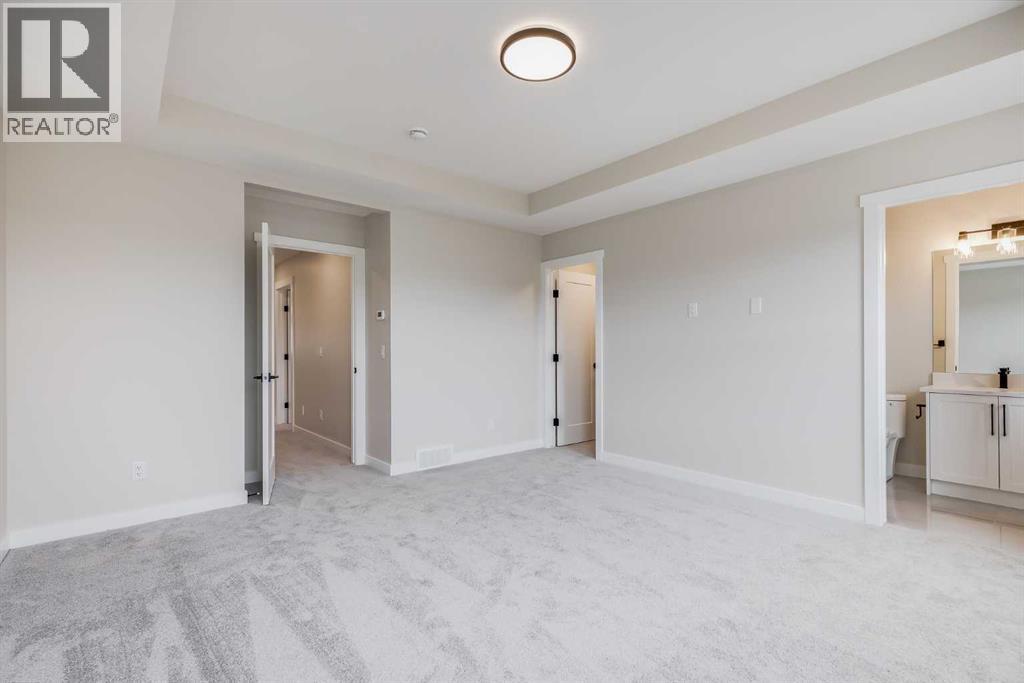 468 Rivercrest View, Cochrane