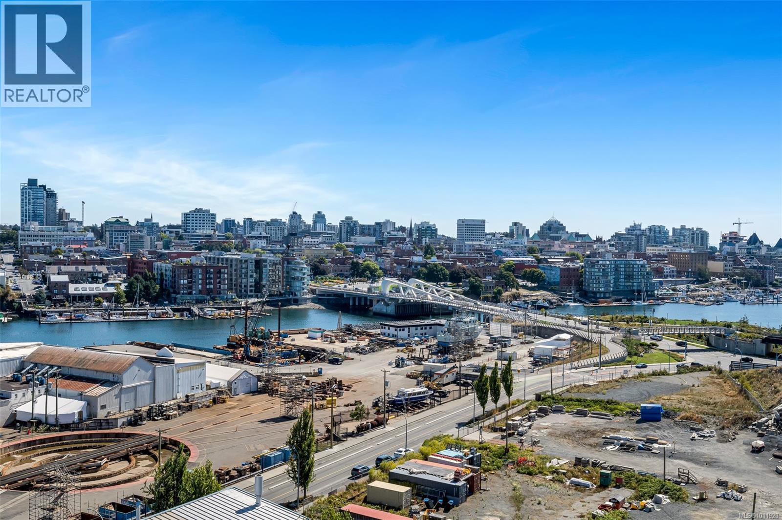 1108 363 Tyee Road, Victoria