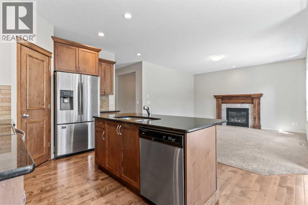 Single Family House for Sale in  Auburn Glen Common SE Auburn Bay Calgary 