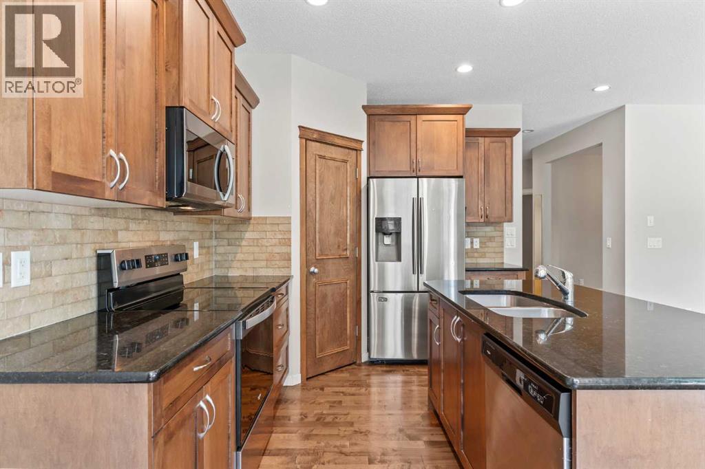 Single Family House for Sale in  Auburn Glen Common SE Auburn Bay Calgary 