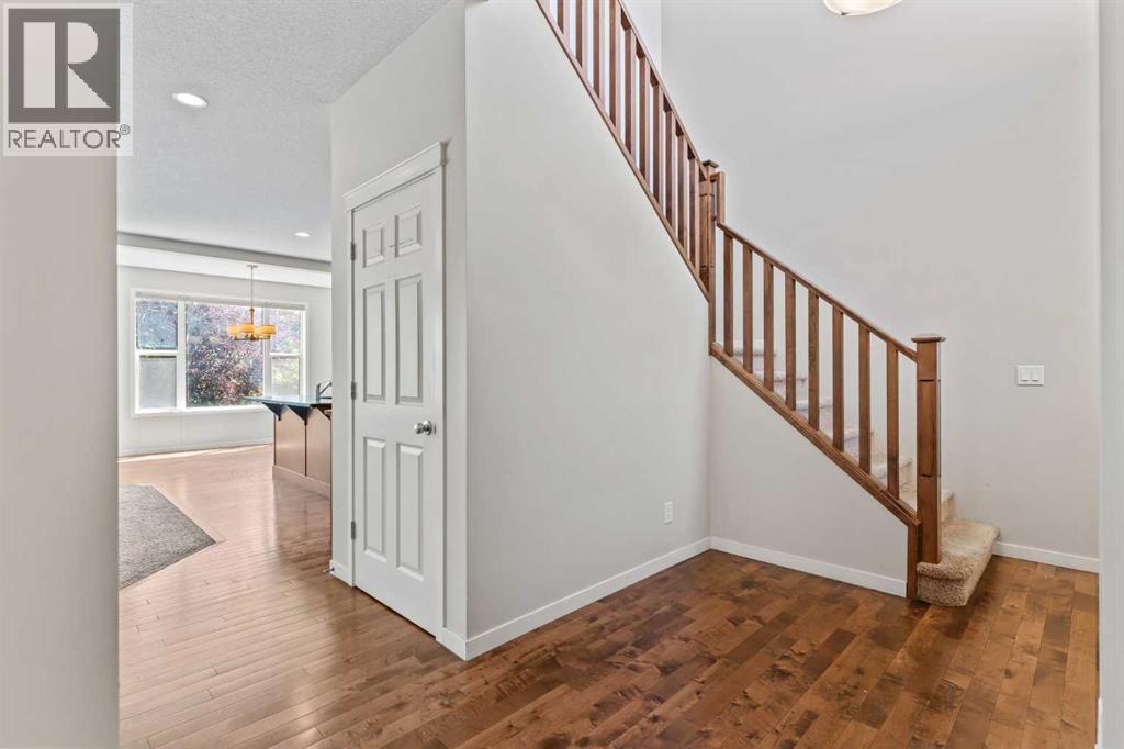 Single Family House for Sale in  Auburn Glen Common SE Auburn Bay Calgary 