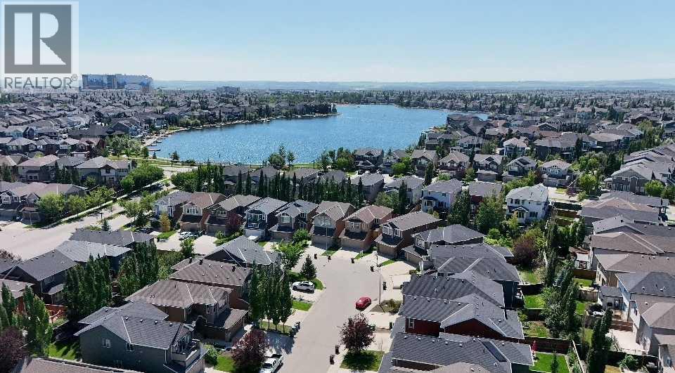 Single Family House for Sale in  Auburn Glen Common SE Auburn Bay Calgary 