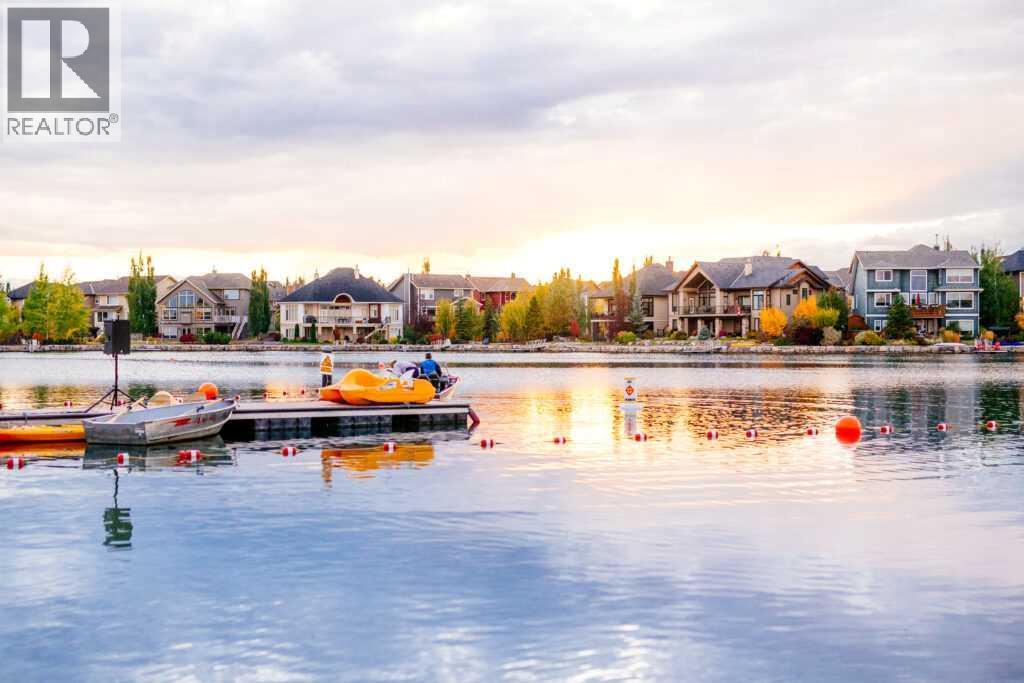 Single Family House for Sale in  Auburn Glen Common SE Auburn Bay Calgary 