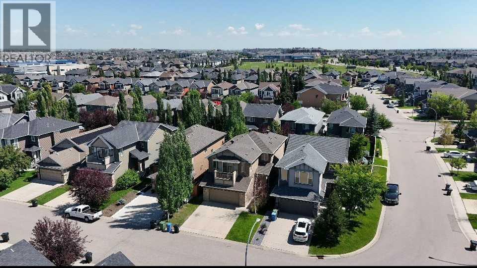 Single Family House for Sale in  Auburn Glen Common SE Auburn Bay Calgary 