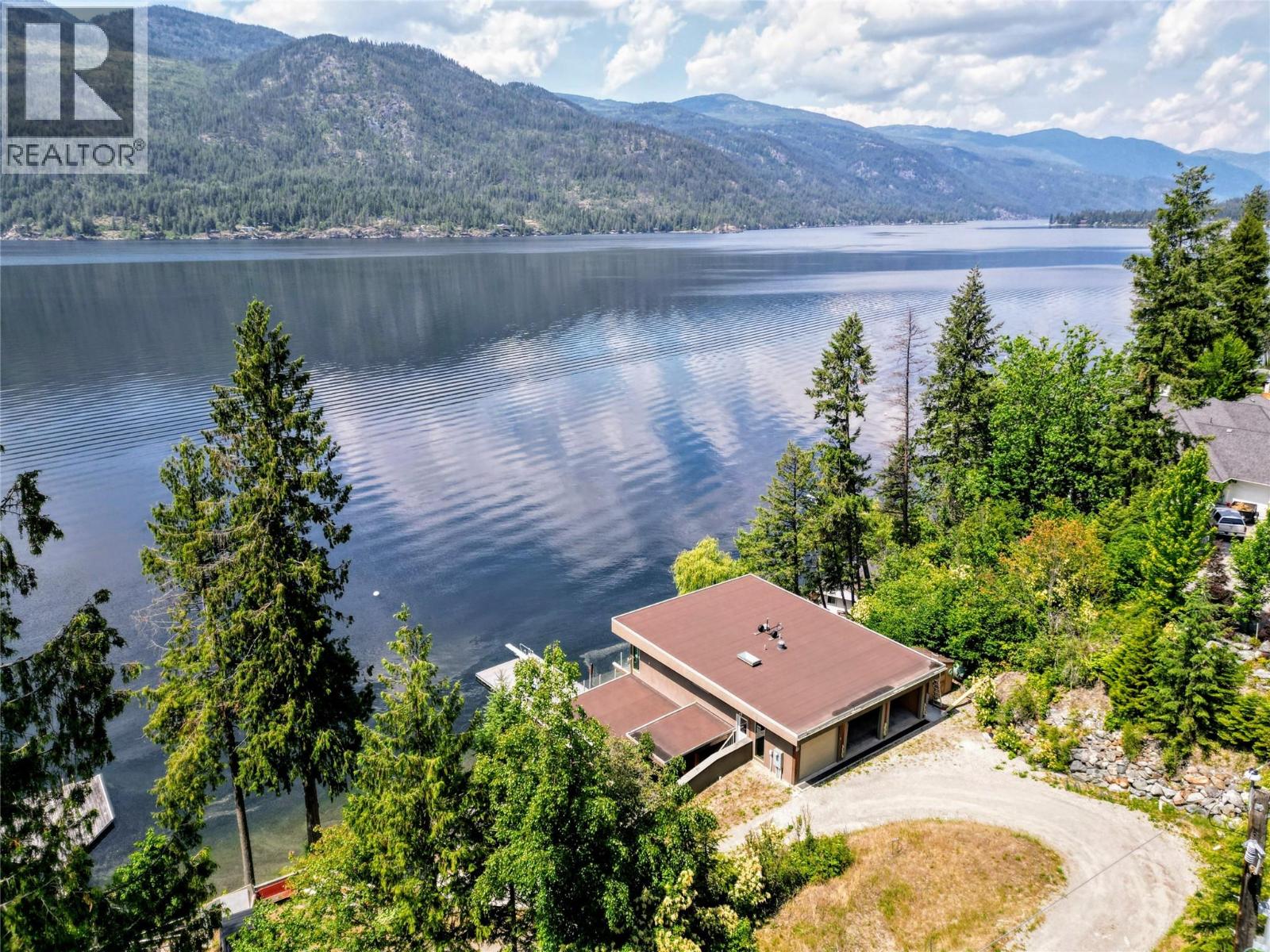 2411 Sunset Drive, Christina Lake