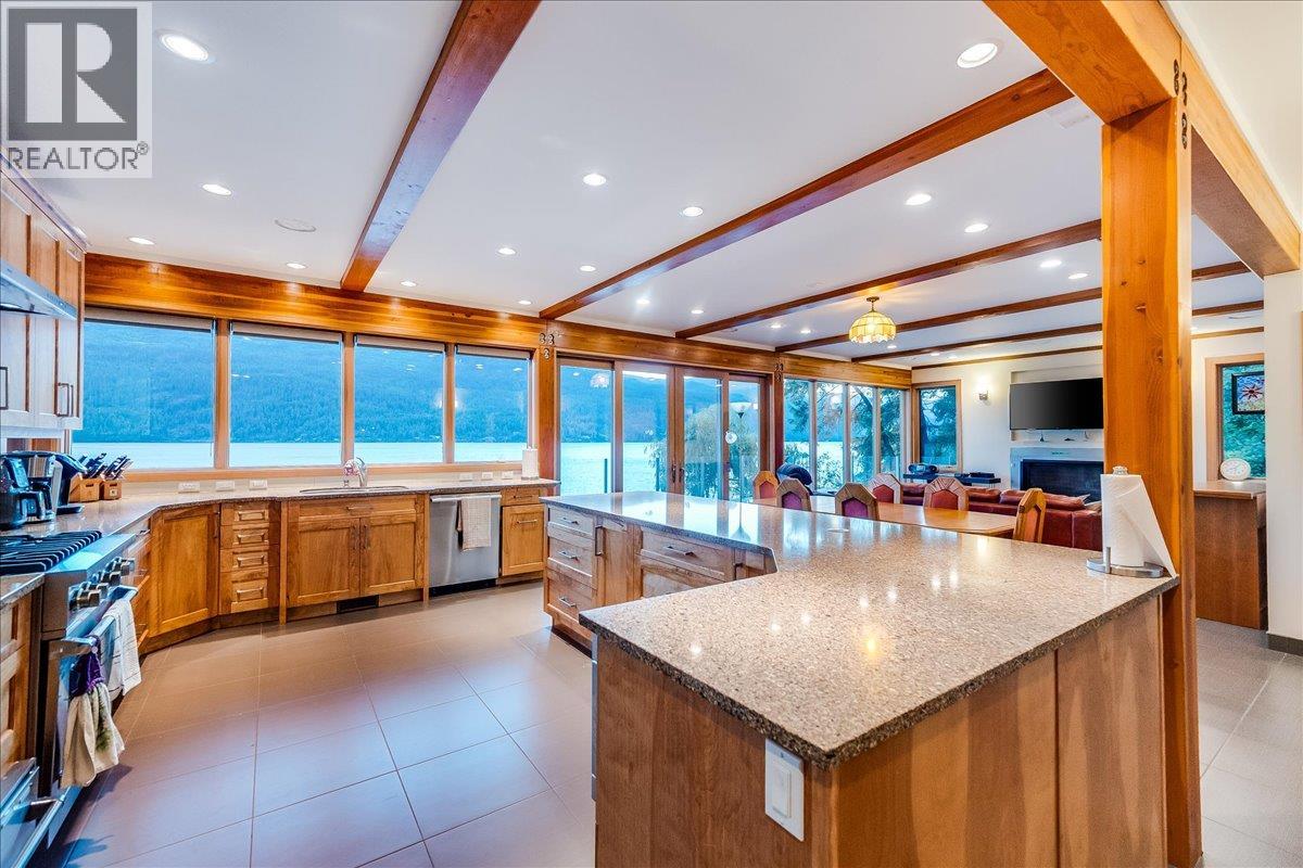 2411 Sunset Drive, Christina Lake