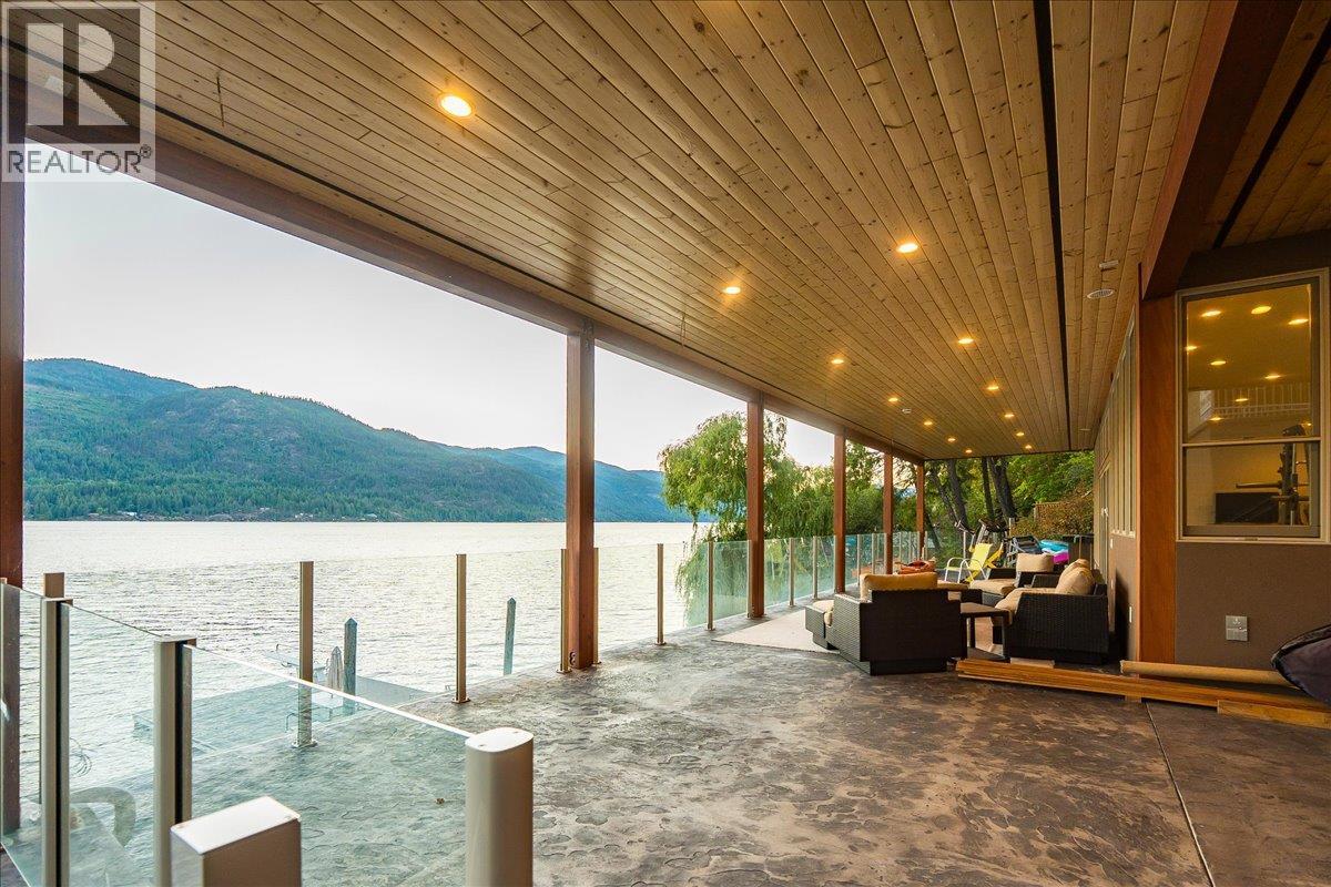 2411 Sunset Drive, Christina Lake