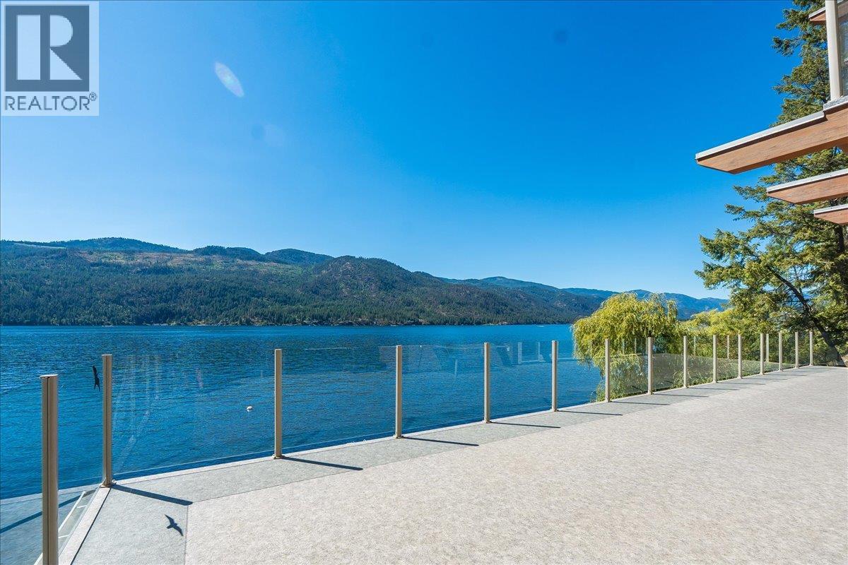 2411 Sunset Drive, Christina Lake