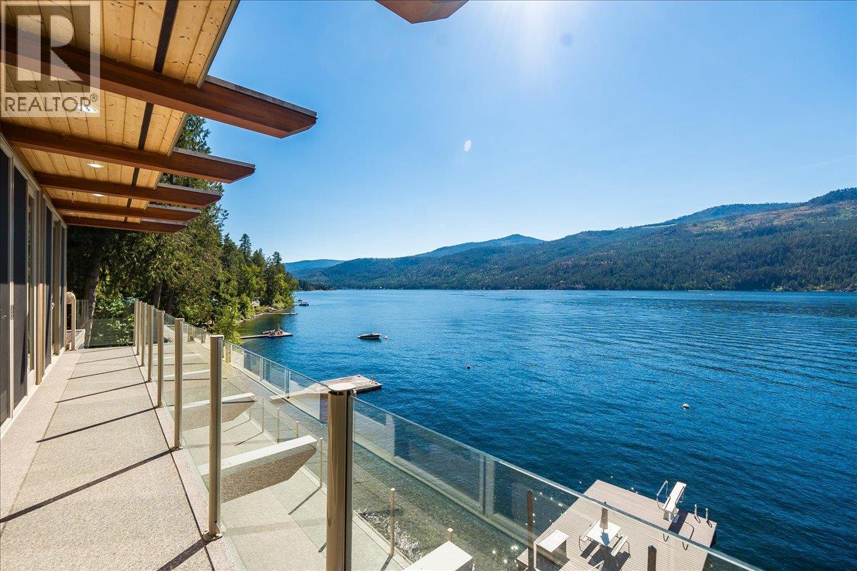 2411 Sunset Drive, Christina Lake