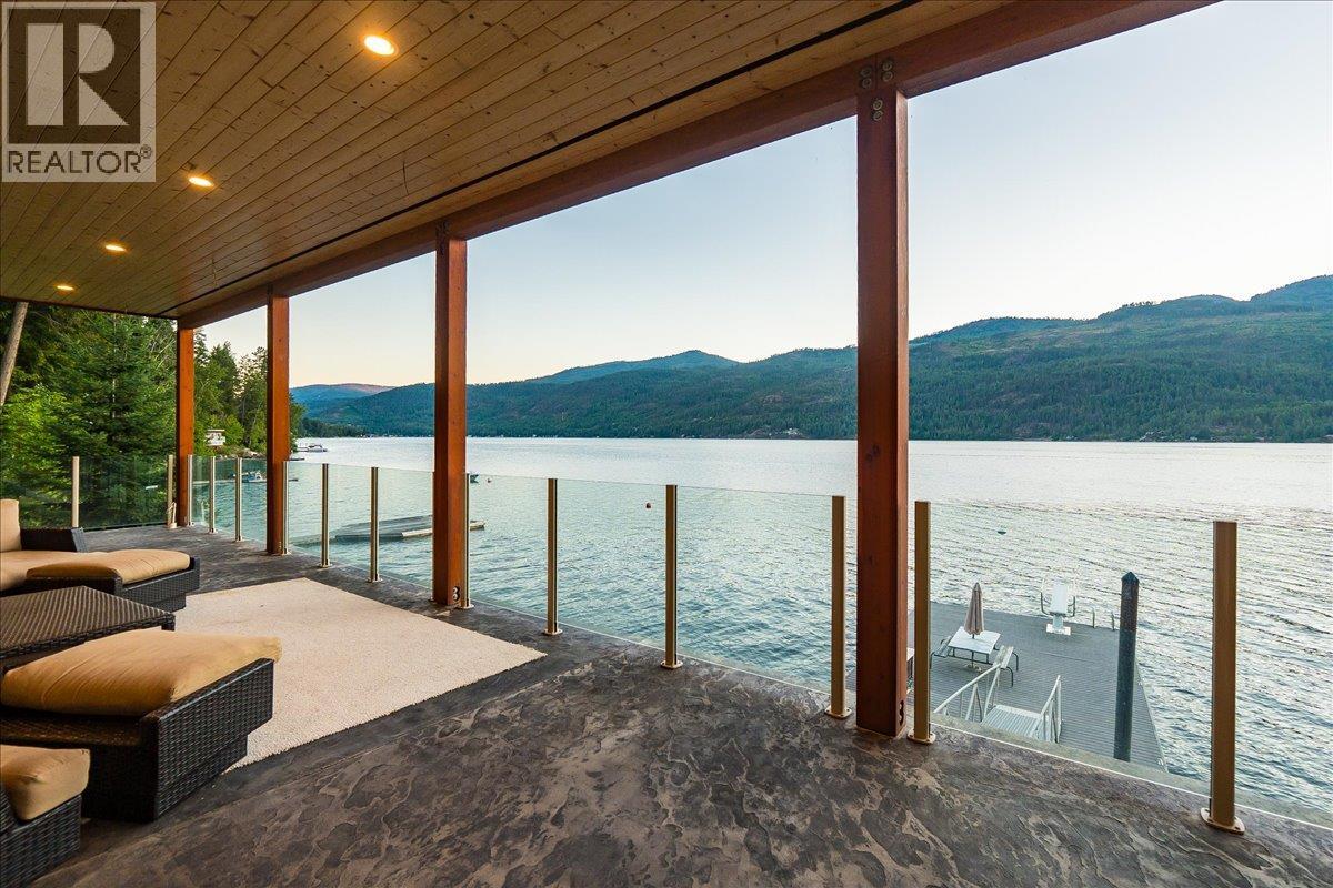 2411 Sunset Drive, Christina Lake