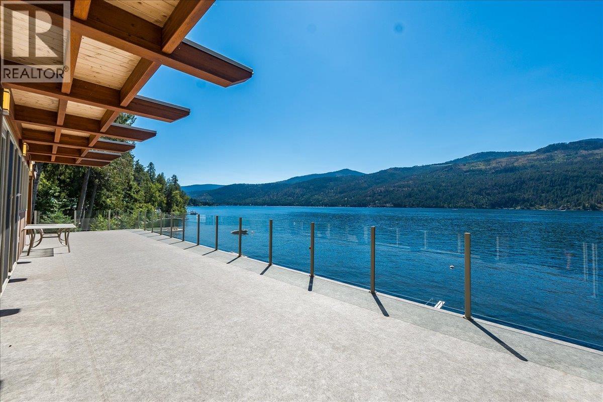 2411 Sunset Drive, Christina Lake