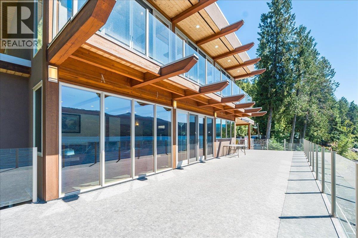 2411 Sunset Drive, Christina Lake