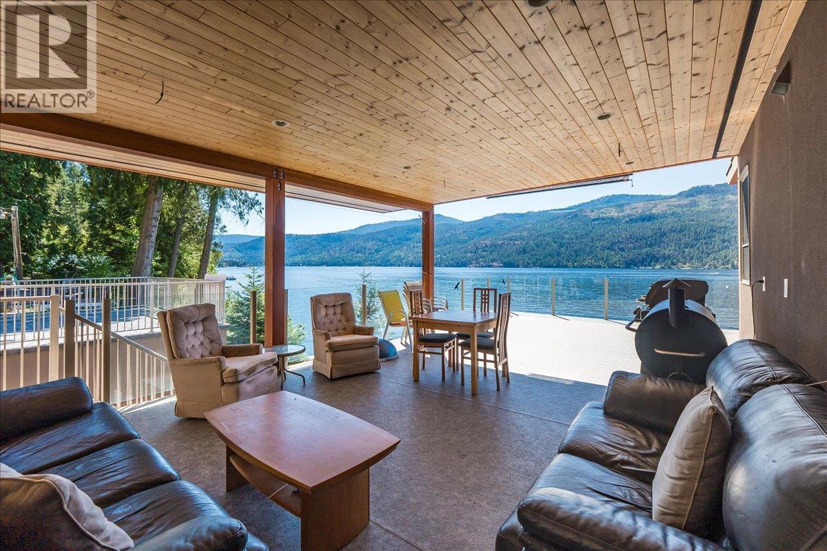 2411 Sunset Drive, Christina Lake