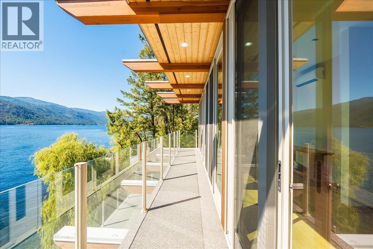 2411 Sunset Drive, Christina Lake