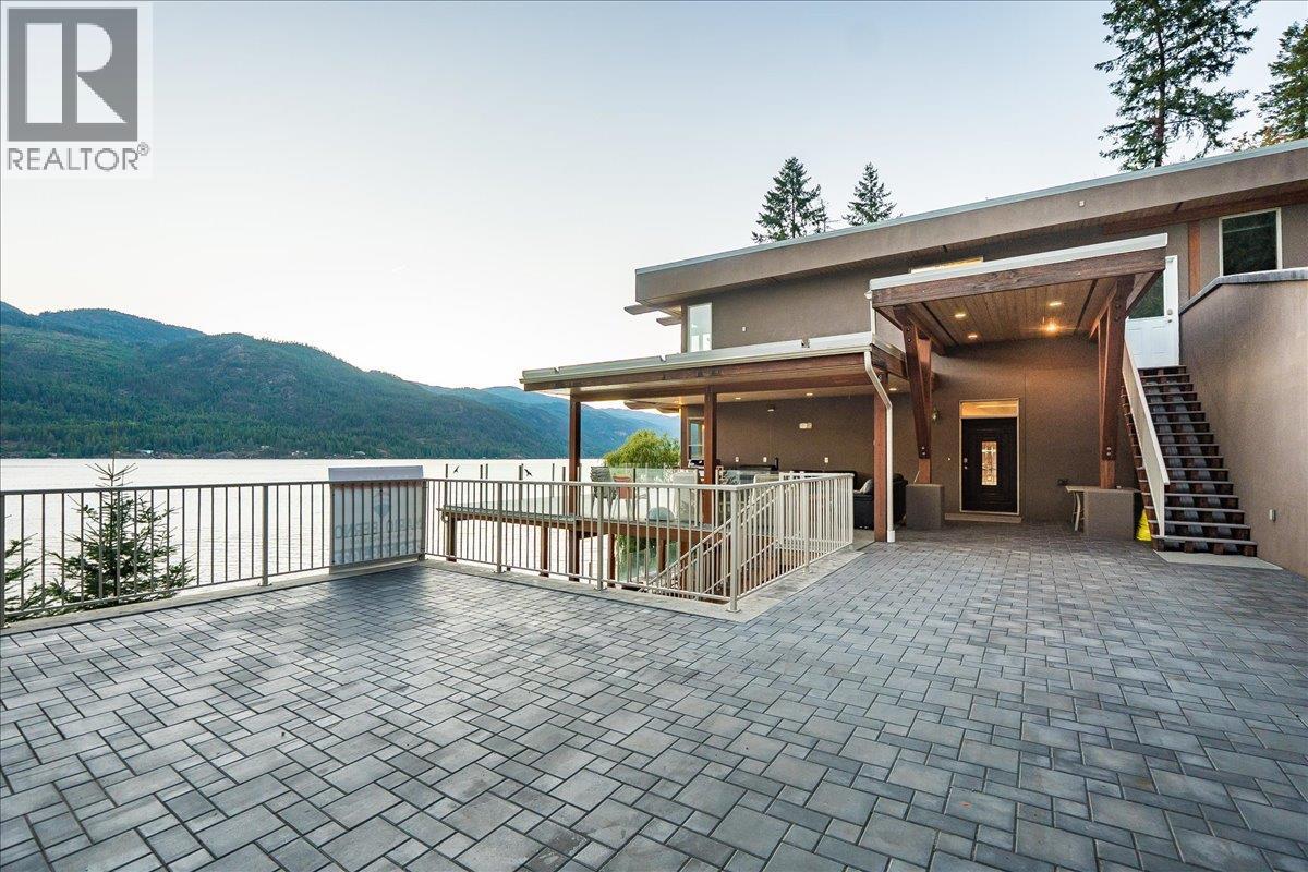 2411 Sunset Drive, Christina Lake