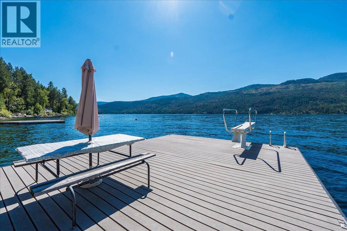 2411 Sunset Drive, Christina Lake