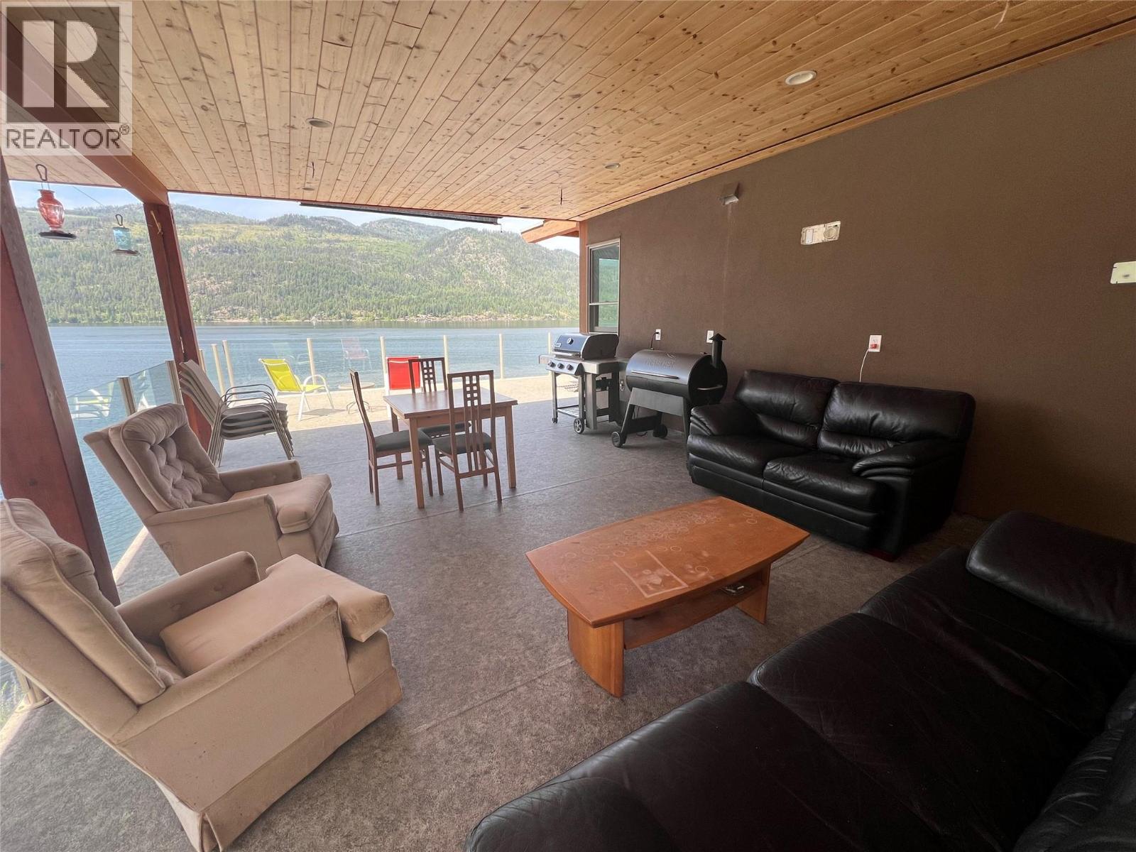 2411 Sunset Drive, Christina Lake