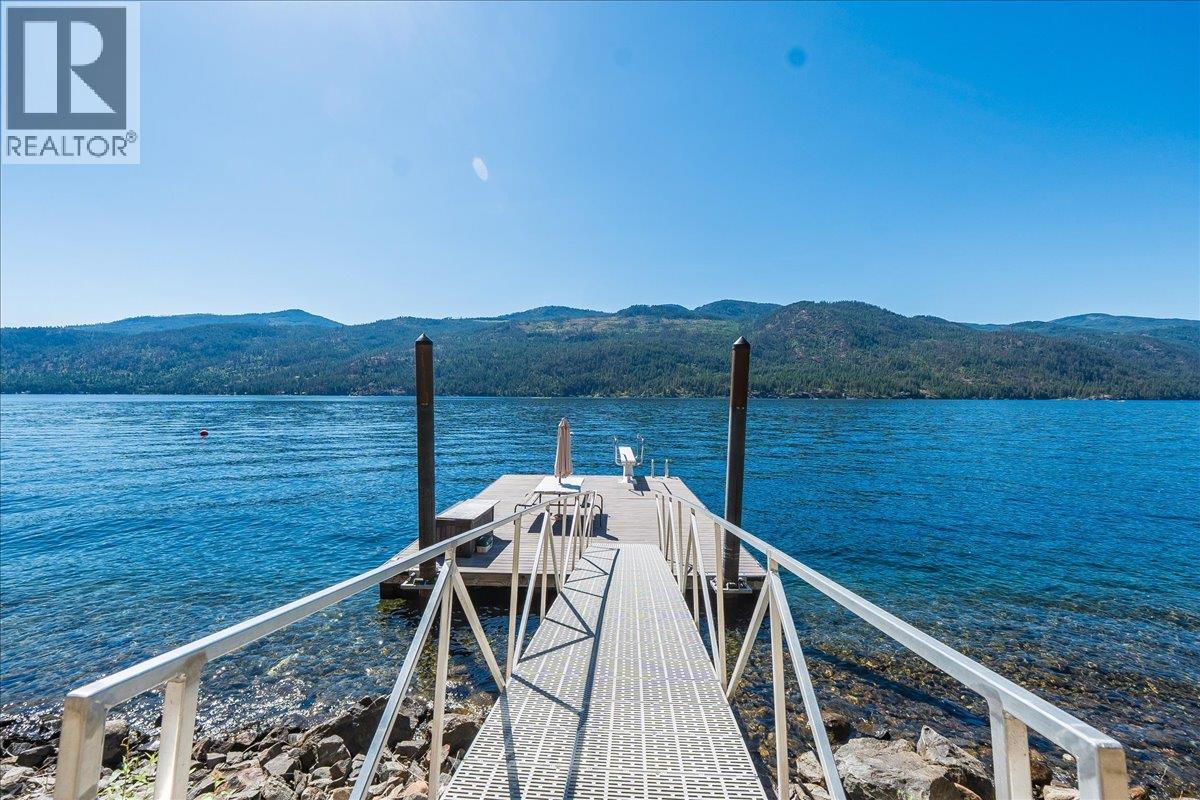 2411 Sunset Drive, Christina Lake