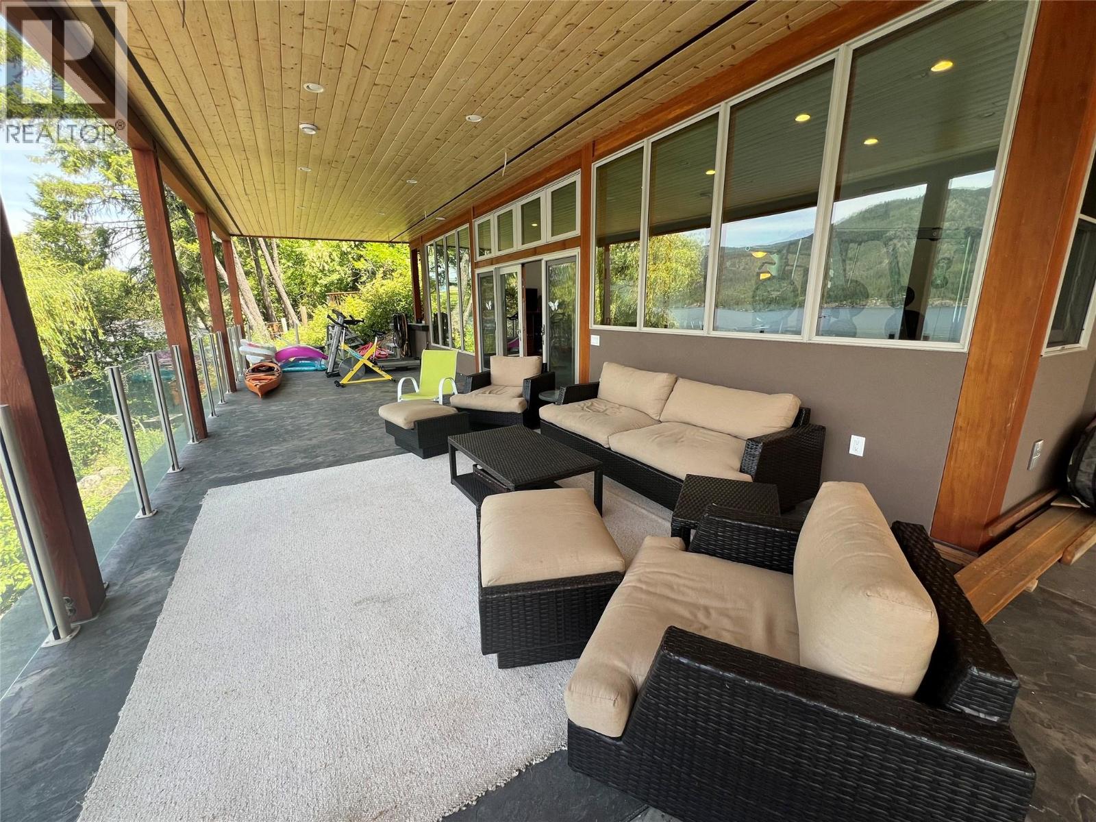 2411 Sunset Drive, Christina Lake