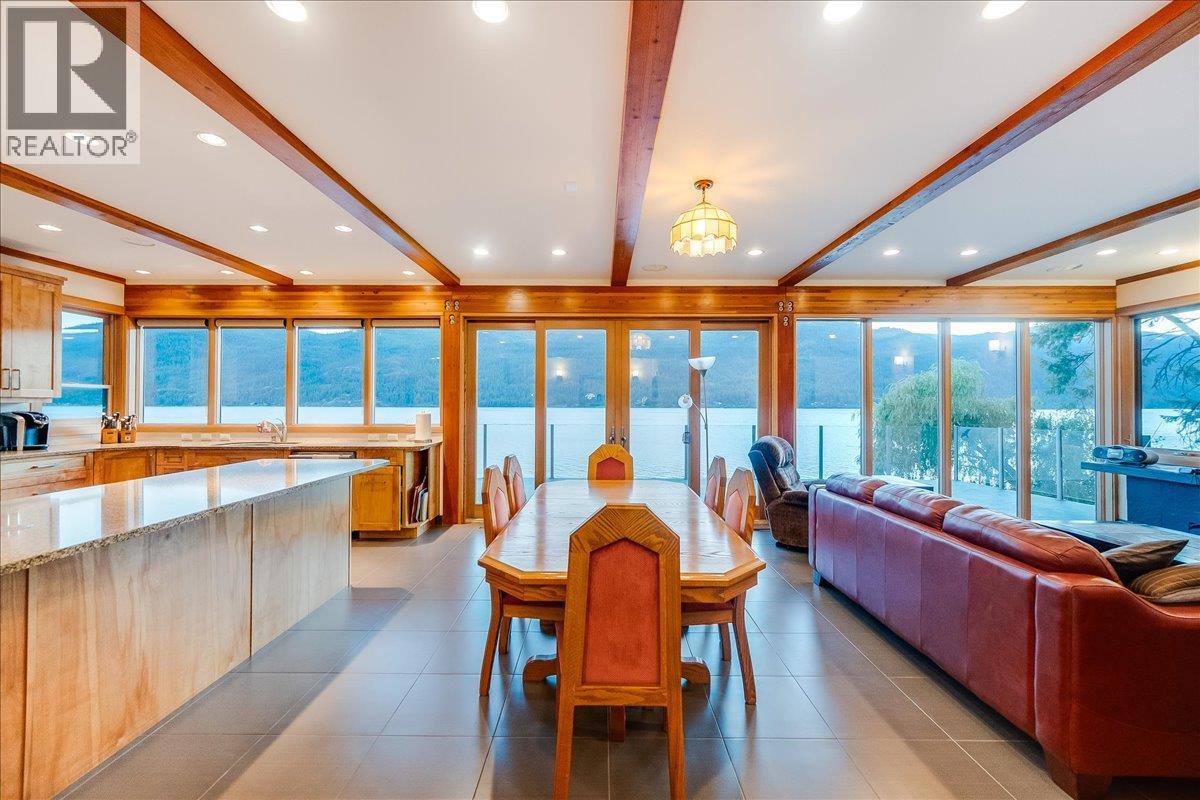 2411 Sunset Drive, Christina Lake