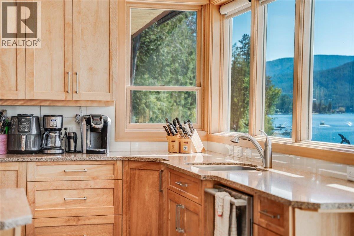 2411 Sunset Drive, Christina Lake