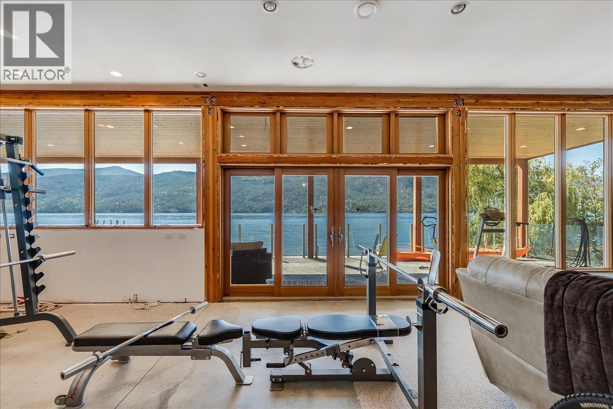 2411 Sunset Drive, Christina Lake