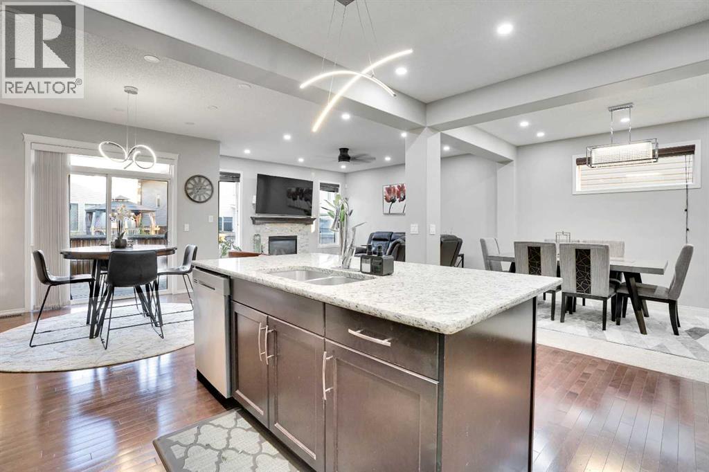 Single Family House for Sale in  Skyview Shores Road NE Skyview Ranch Calgary 