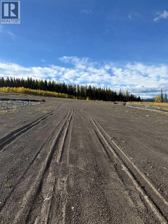 153 Nordegg Industrial Drive