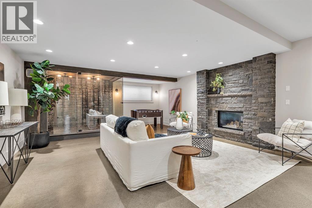 Single Family House for Sale in  Britannia Drive SW Elboya Calgary 