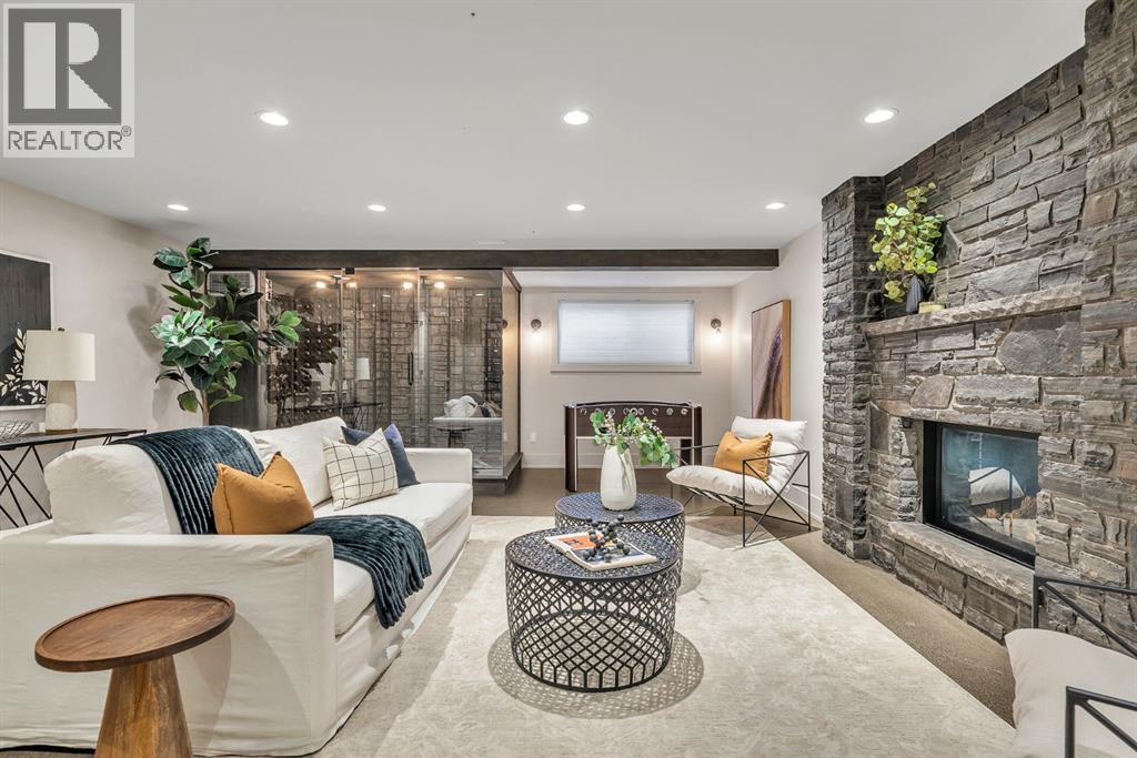 Single Family House for Sale in  Britannia Drive SW Elboya Calgary 