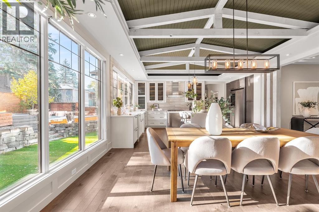 Single Family House for Sale in  Britannia Drive SW Elboya Calgary 