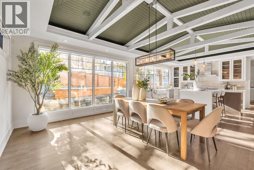 Single Family House for Sale in  Britannia Drive SW Elboya Calgary 