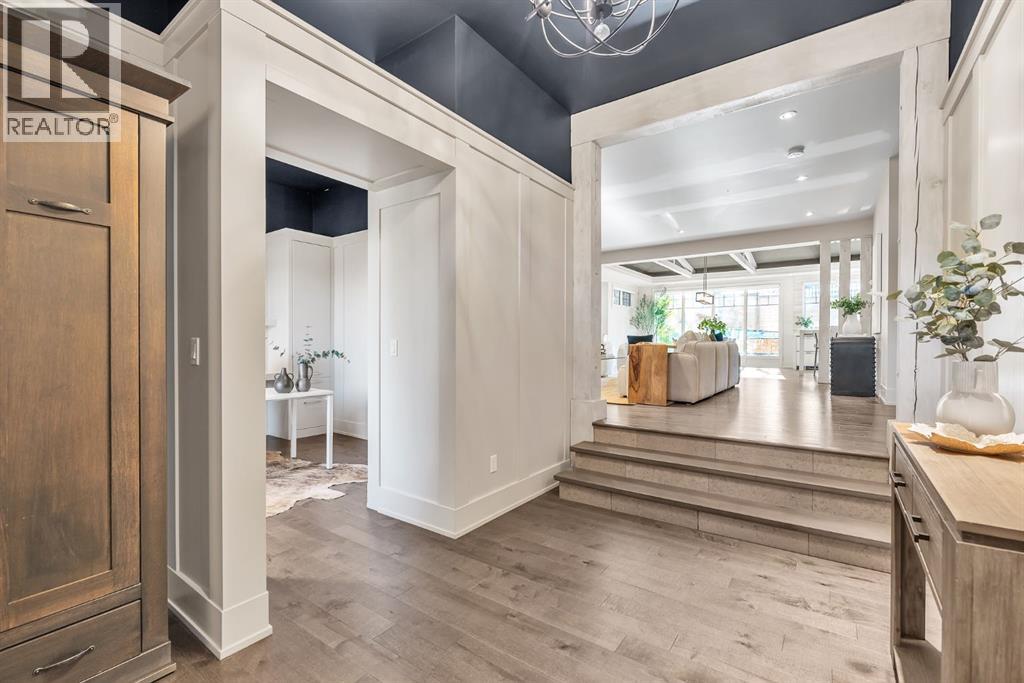 Single Family House for Sale in  Britannia Drive SW Elboya Calgary 