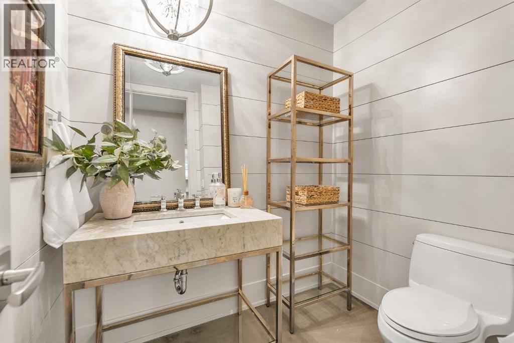 Single Family House for Sale in  Britannia Drive SW Elboya Calgary 