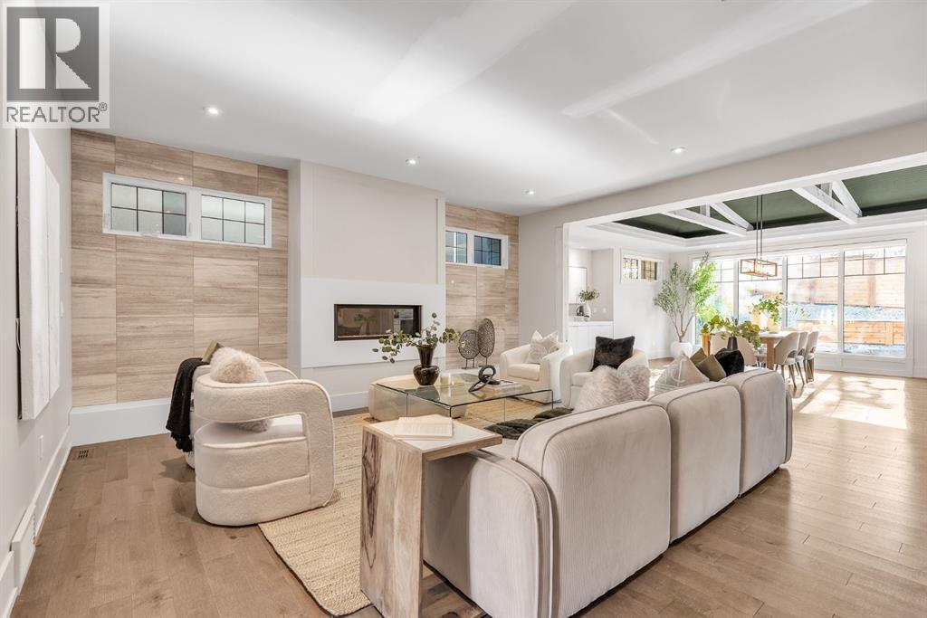 Single Family House for Sale in  Britannia Drive SW Elboya Calgary 