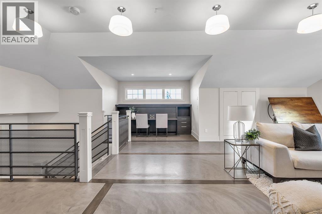 Single Family House for Sale in  Britannia Drive SW Elboya Calgary 