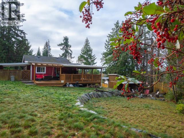 6835 DRAKE STREET, Powell River