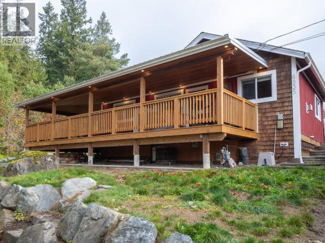 6835 DRAKE STREET, Powell River