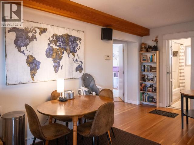 6835 DRAKE STREET, Powell River