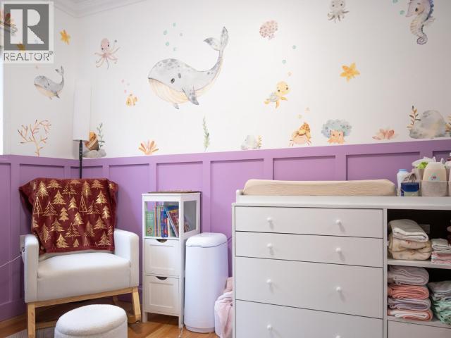 6835 DRAKE STREET, Powell River