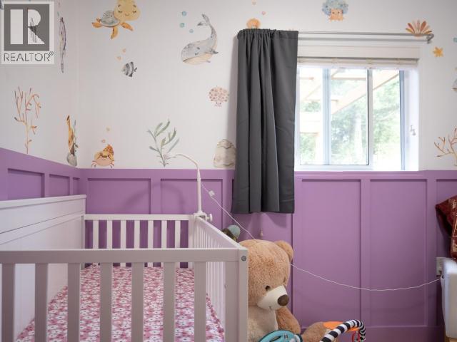 6835 DRAKE STREET, Powell River